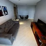 Apartamento Moderno No Barra Bella 906