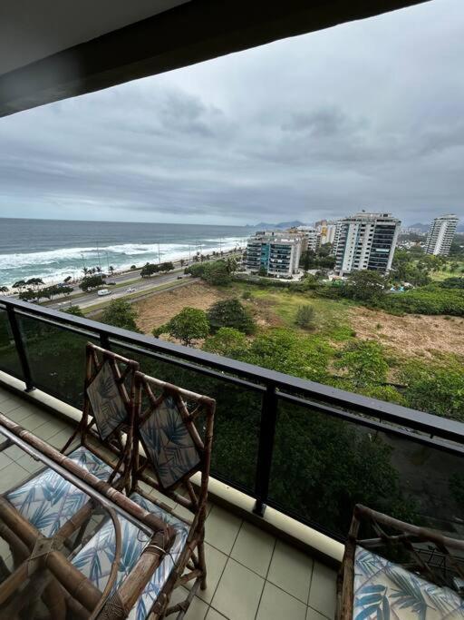 Apartamento Moderno No Barra Bella 906 Apartamento