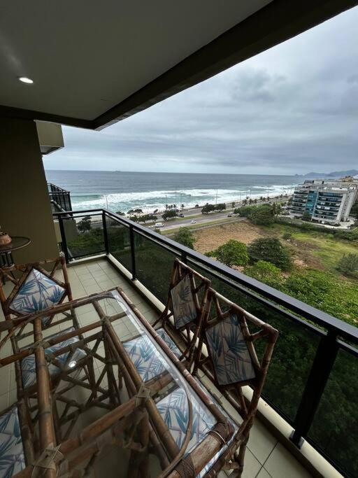 Apartamento Moderno No Barra Bella 906 *
