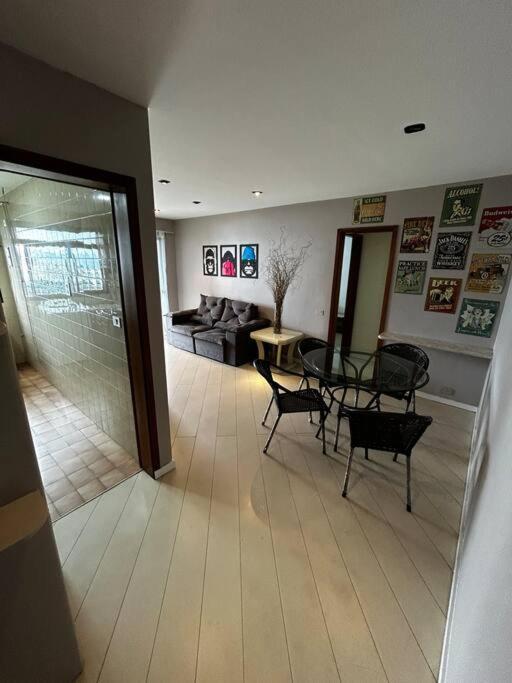 Apartemen Apartamento Moderno No Barra Bella 906