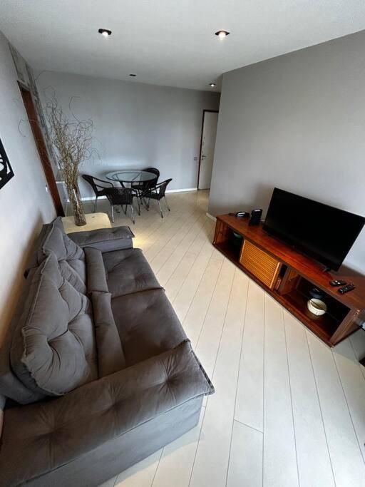 Apartemen Apartamento Moderno No Barra Bella 906 *